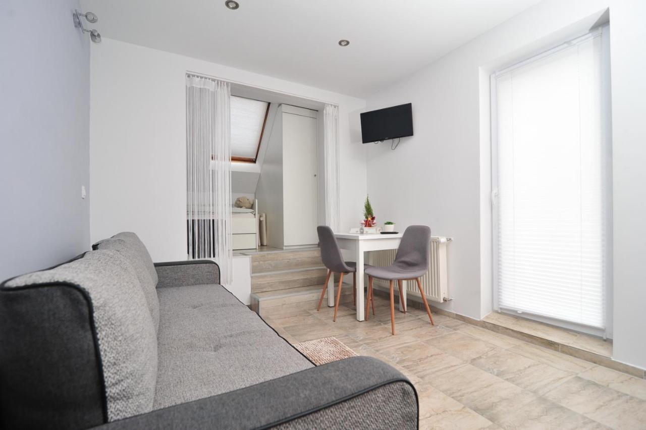 Apartamenty Bernardo Karpacz Exterior photo