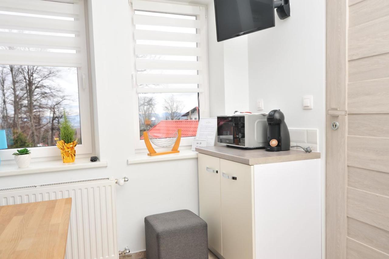 Apartamenty Bernardo Karpacz Exterior photo