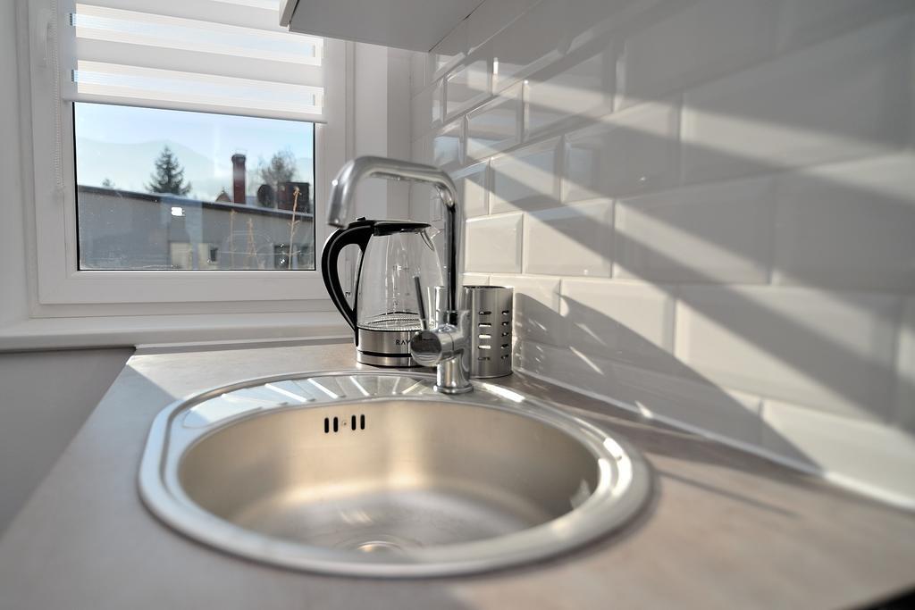 Apartamenty Bernardo Karpacz Exterior photo