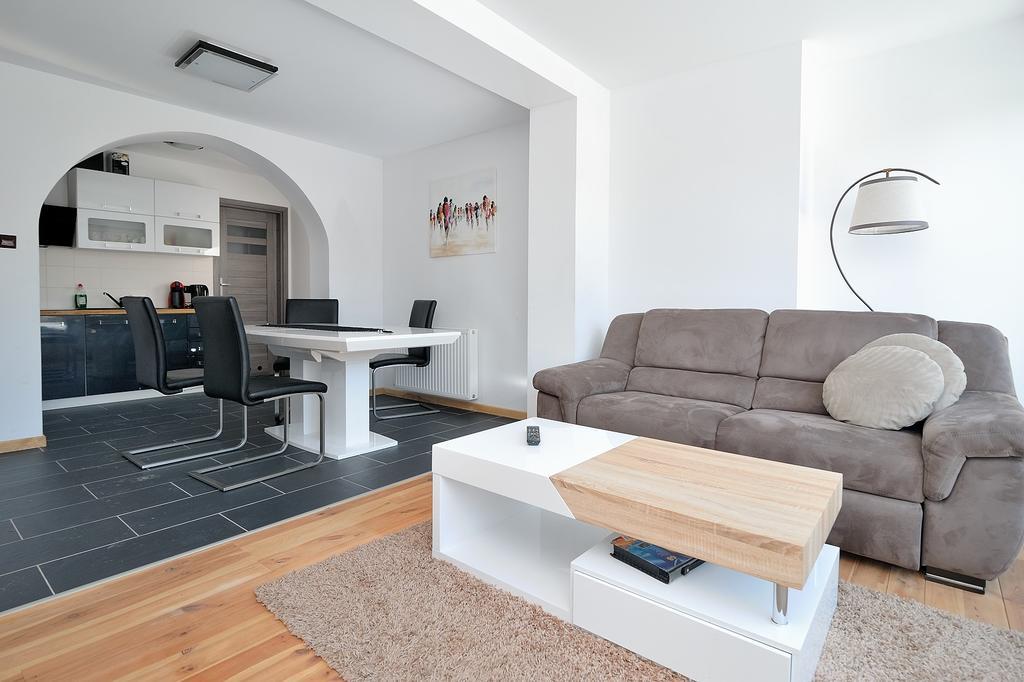 Apartamenty Bernardo Karpacz Exterior photo