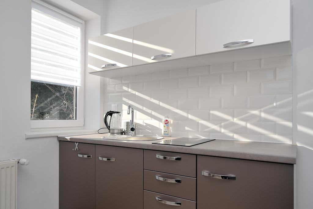 Apartamenty Bernardo Karpacz Exterior photo