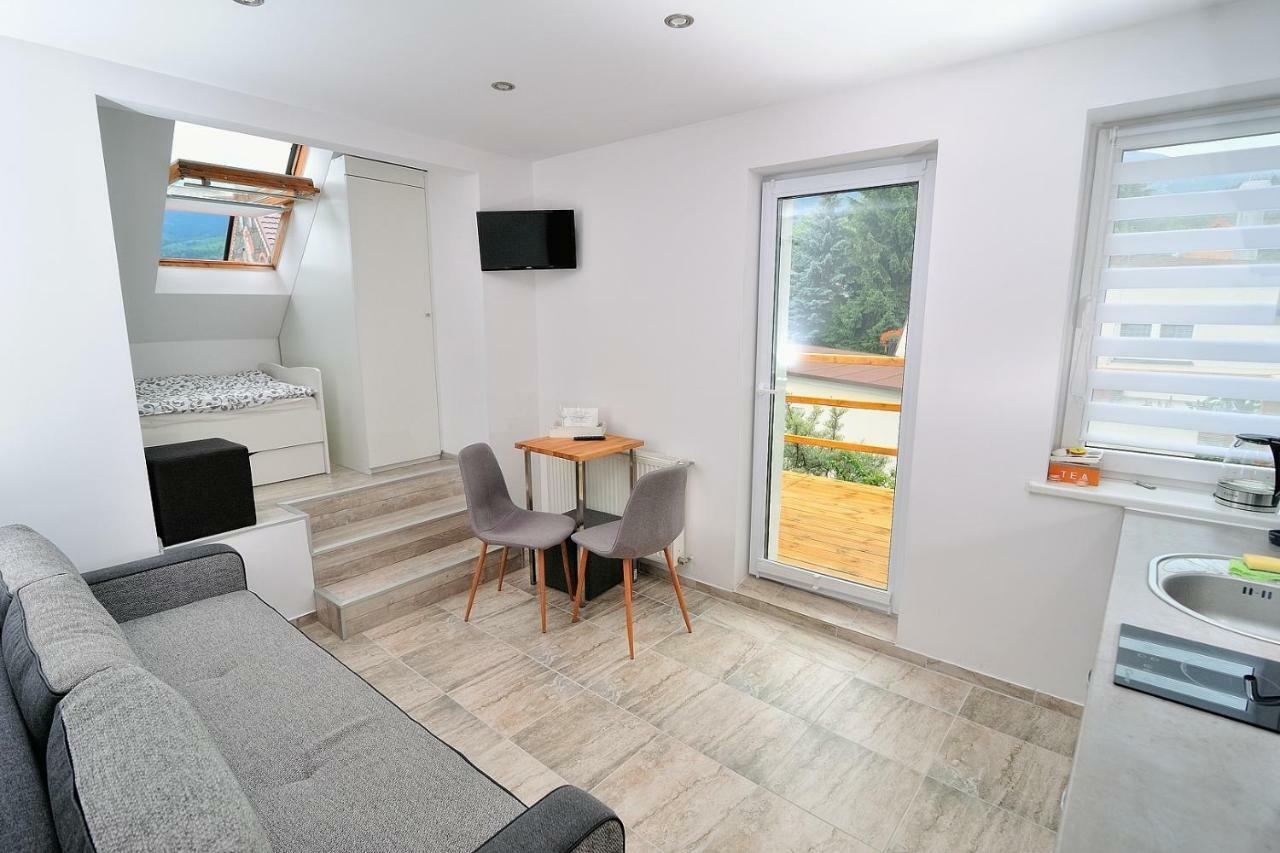 Apartamenty Bernardo Karpacz Exterior photo