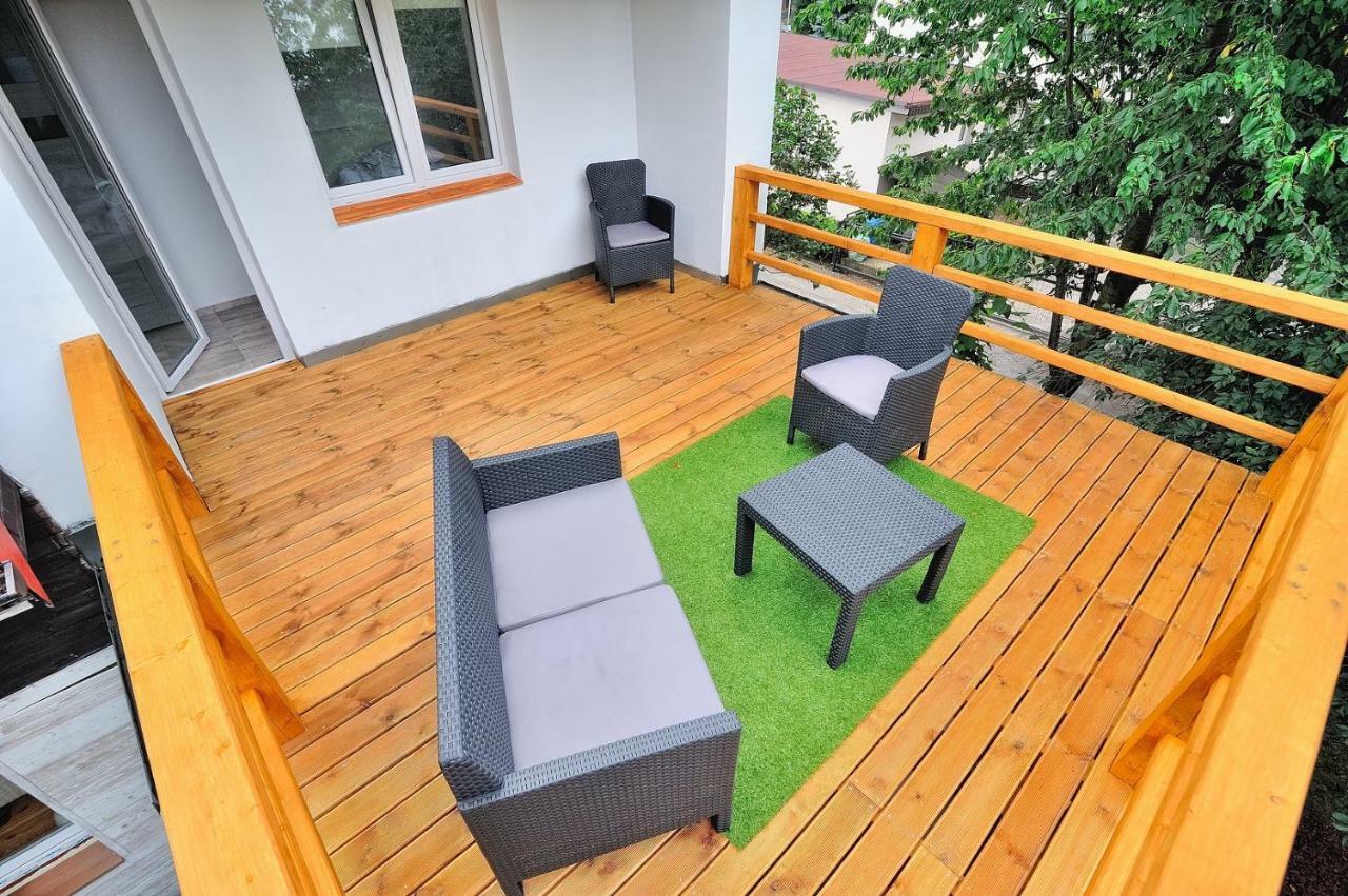 Apartamenty Bernardo Karpacz Exterior photo