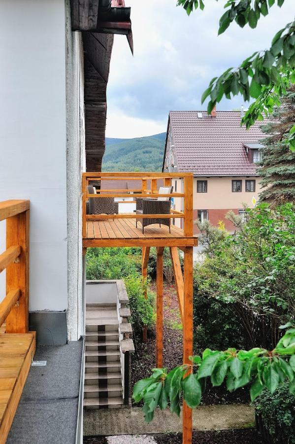 Apartamenty Bernardo Karpacz Exterior photo
