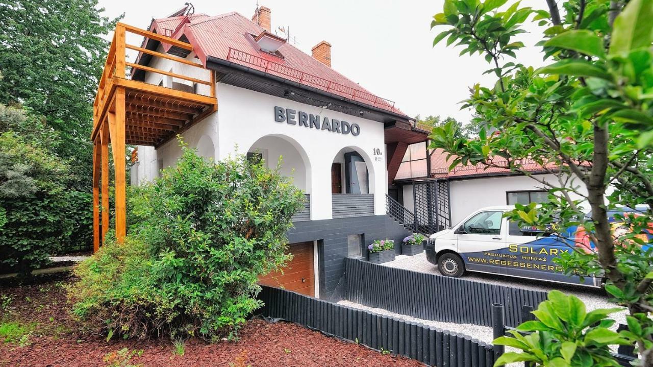 Apartamenty Bernardo Karpacz Exterior photo