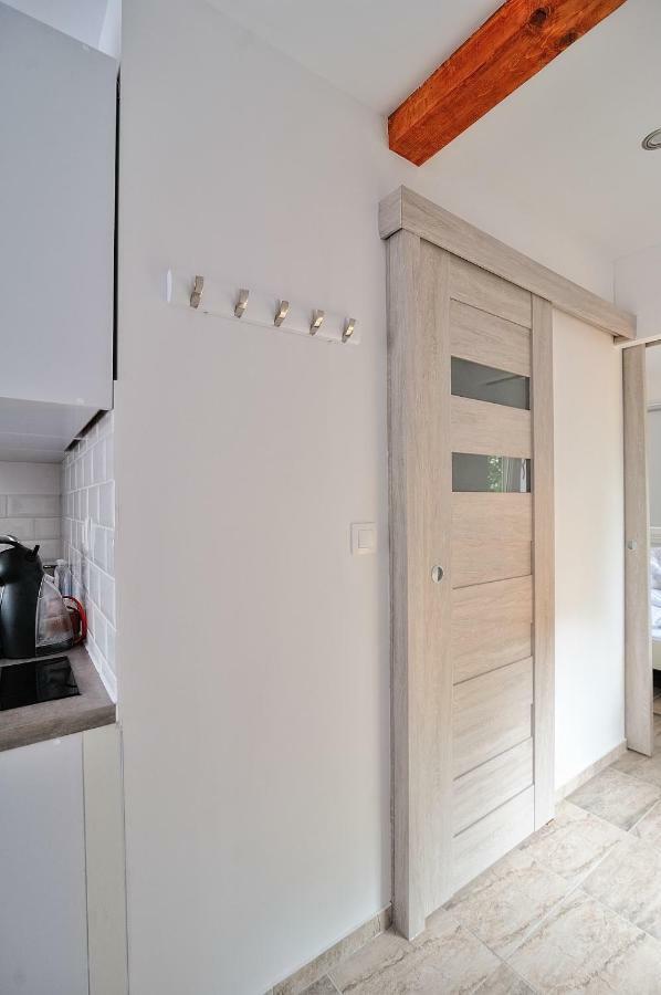 Apartamenty Bernardo Karpacz Exterior photo